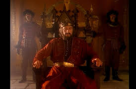 Jim Henson's The Storyteller: The Luck Child