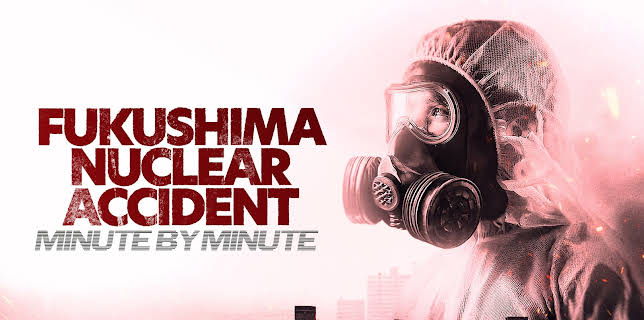 Fukushima Nuclear Accident: Minute By Minute (2025)