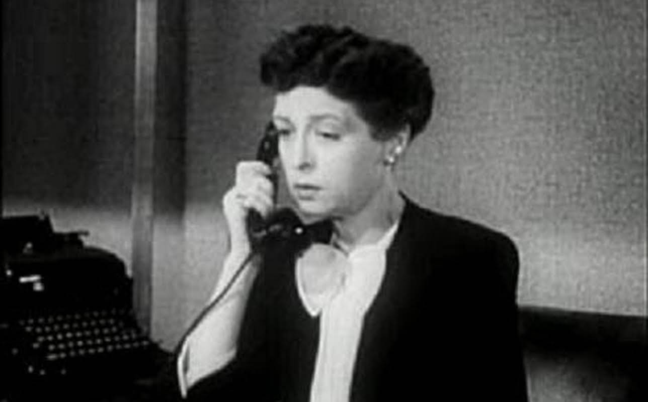 Isabel Withers