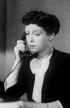 Isabel Withers as 