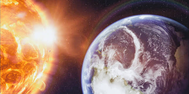 07:00: Das Universum - Eine Reise durch Raum und Zeit | ZDFinfo | 11/14 2025