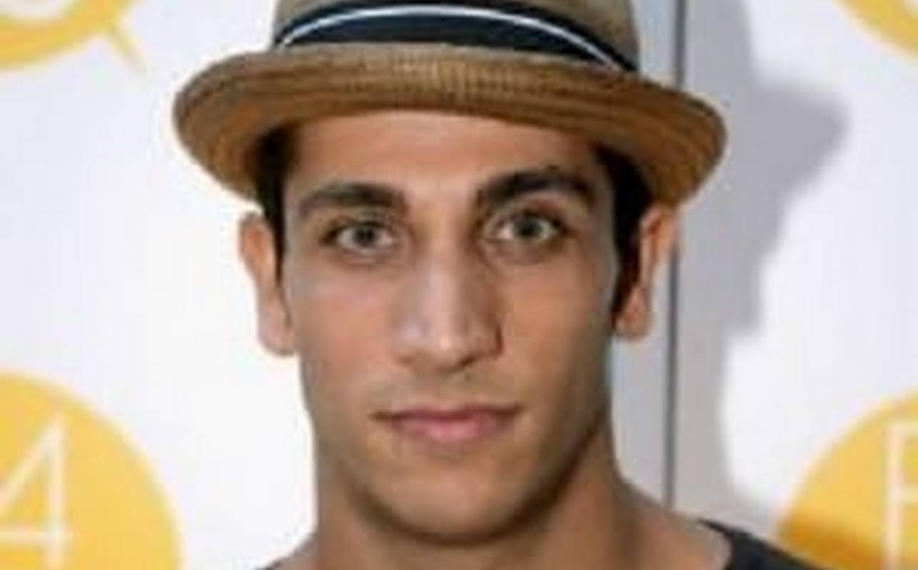 Firass Dirani