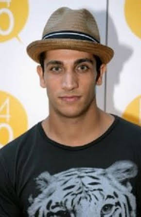 Firass Dirani as 