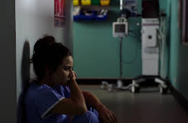 Pulse Season 1: Episode 3