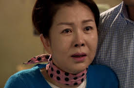 Two Mothers: Two Mothers Episode 7