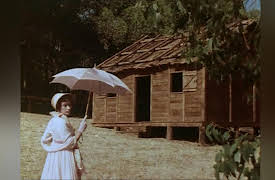 Sara Dane: Episode 2