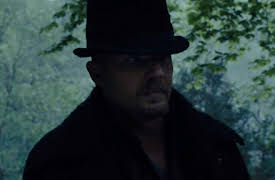 Taboo Season 1: Episode 5