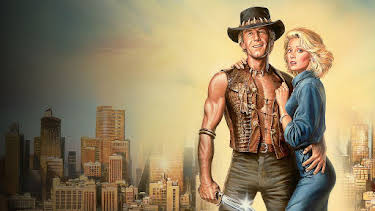 10:00 PM: Crocodile Dundee II | 5 Star | 8/1 2026
