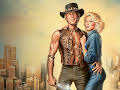 Crocodile Dundee II