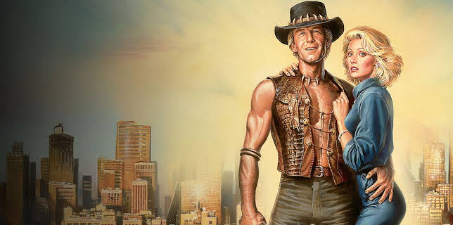 9:00 PM: Crocodile Dundee II | 5 Star | 11/7 2025