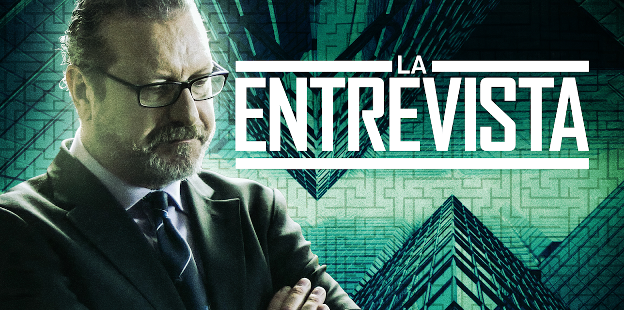 La Entrevista (2018)