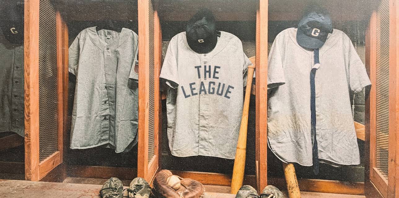 The League (2023)