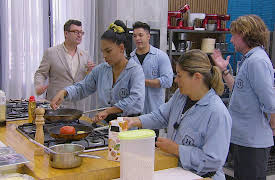 Hotel VIP season-1: Hotel VIP Programa 24