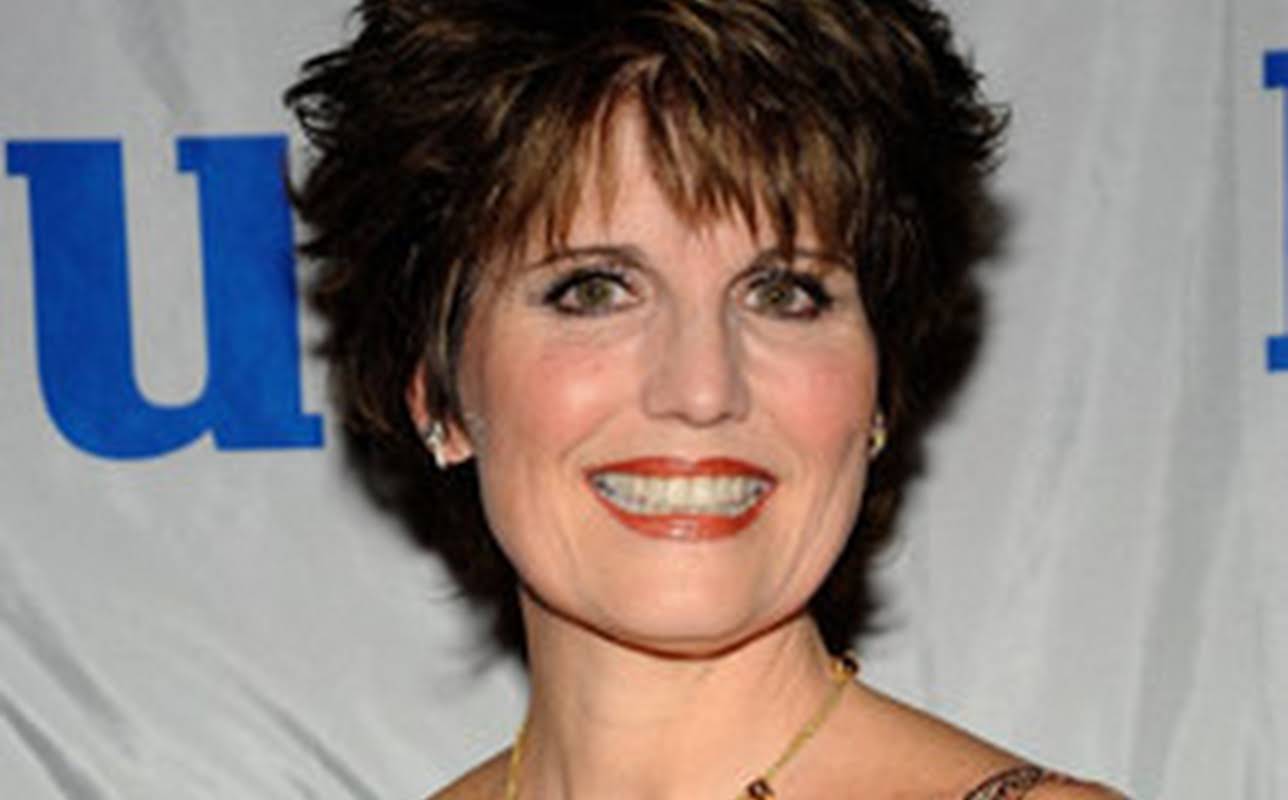 Lucie Arnaz