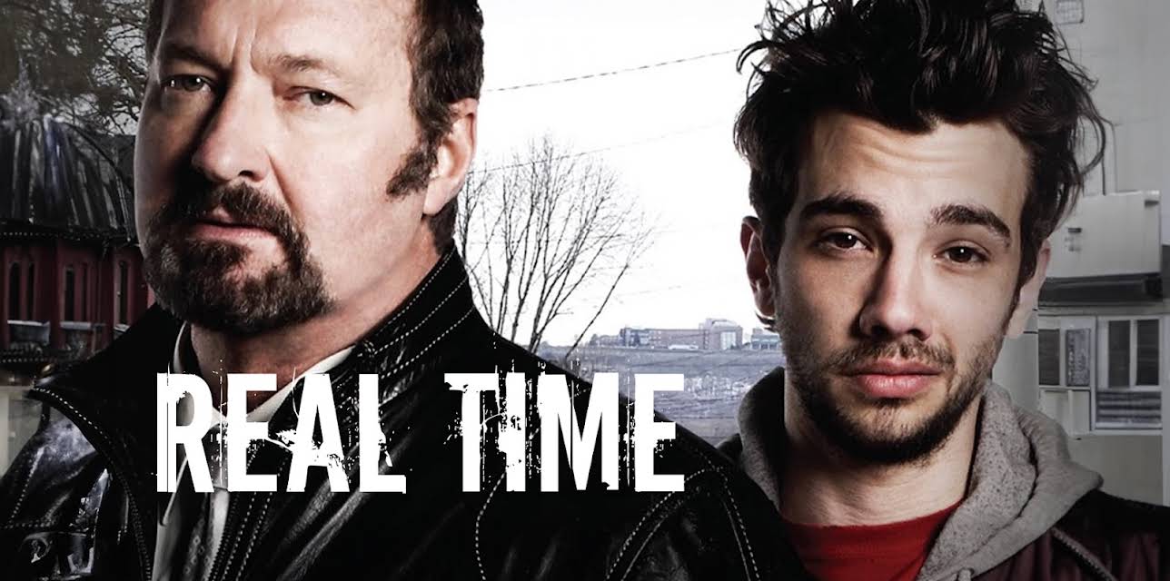 Real Time (2008)