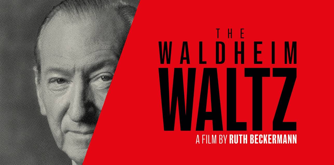 The Waldheim Waltz (2018)