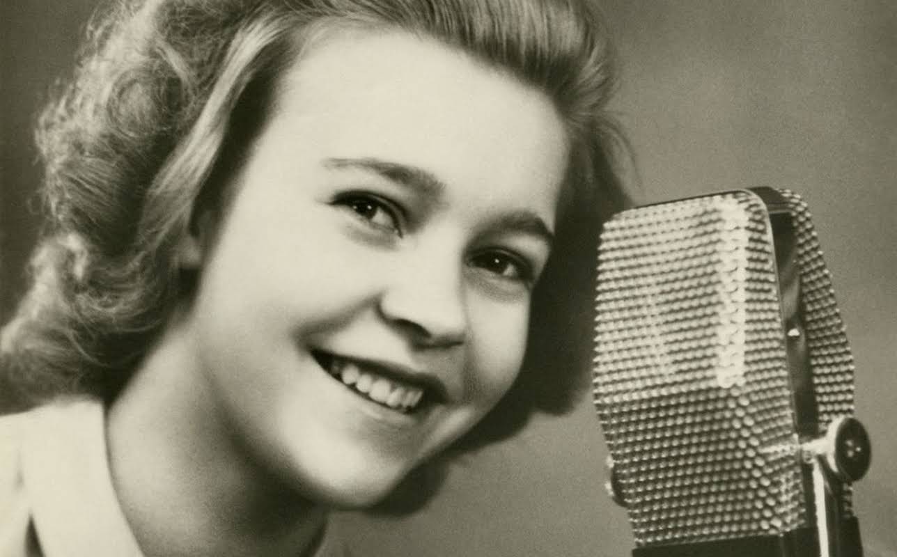 Alice Babs
