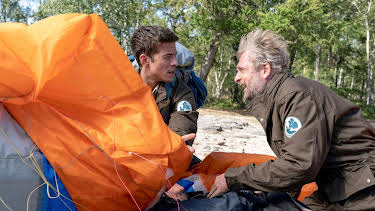 13:55: Der Ranger - Paradies Heimat: Sturm | One | 5/20 2026