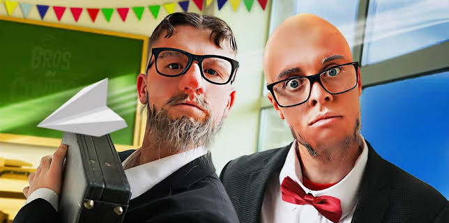 7:40 AM: Bro's in Control (S3) | BBC Two | 1/17 2026