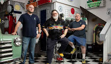 Ricks antikhandel (S8 E4)