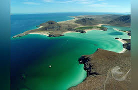 Green Paradise: Mexico - A Desert Between Two Seas