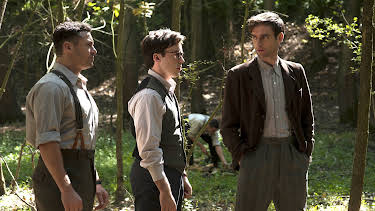 22:00: X Company (S2 E7) (S2) | TV8 | 8/28 2026