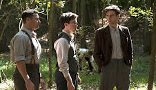 X Company (S2 E7)