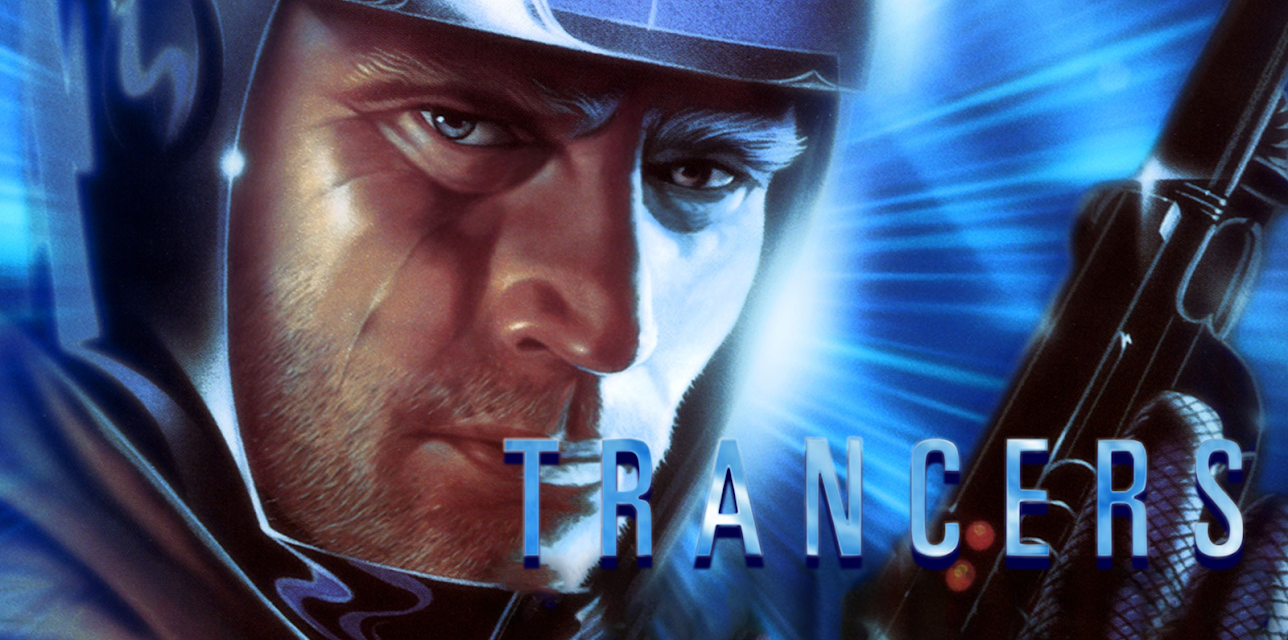 Trancers (1985)