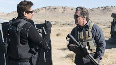 00:00: Sicario 2: Soldado | Viasat Film Hits | 6/30 2026