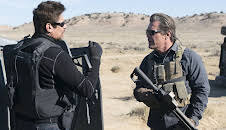Sicario 2: Soldado