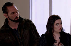 Paranormal Lockdown UK Season 1: Shepton Mallet Prison