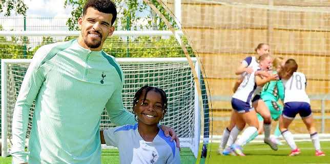 2:00 PM: The Football Academy (S3) | CBBC | 11/5 2025