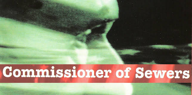 Commissioner of Sewers (1991)