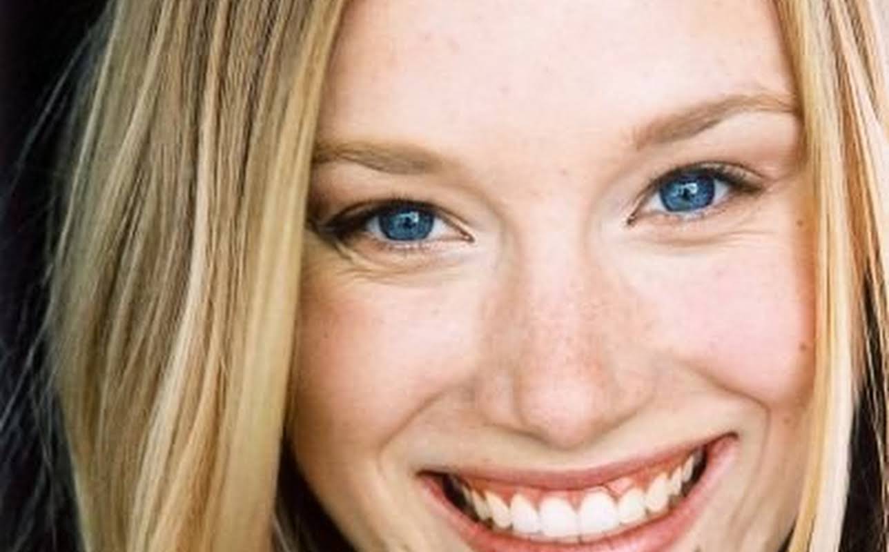 Kacie Thomas