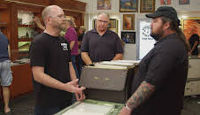 Pawn Stars (S19 E28)