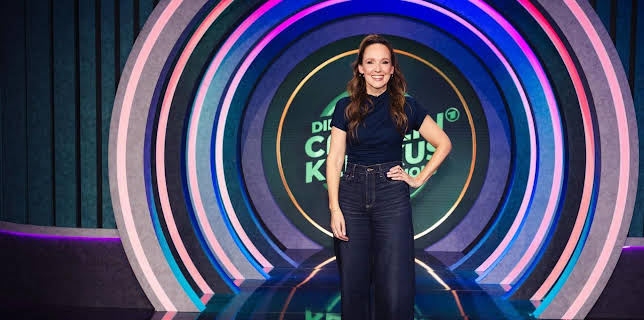 05:00: Die Carolin Kebekus Show | Das Erste | 1/16 2026