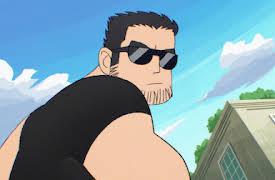 Scott Pilgrim Takes Off: Whatever