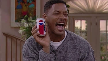 08:25: Fresh Prince i Bel-Air (S6 E20) (S6) | TV6 | 3/31 2026