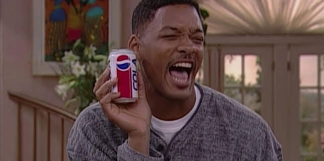 07:20: Fresh Prince i Bel-Air (S6 E20) (S6) | Viasat 4 | 3/21 2026