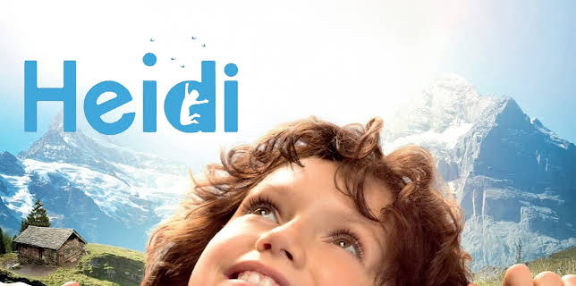 Heidi (2016)