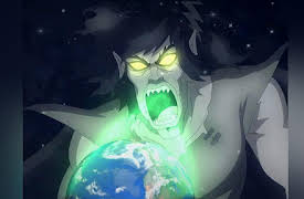 Ultimate Spider-Man Season 1: Strange