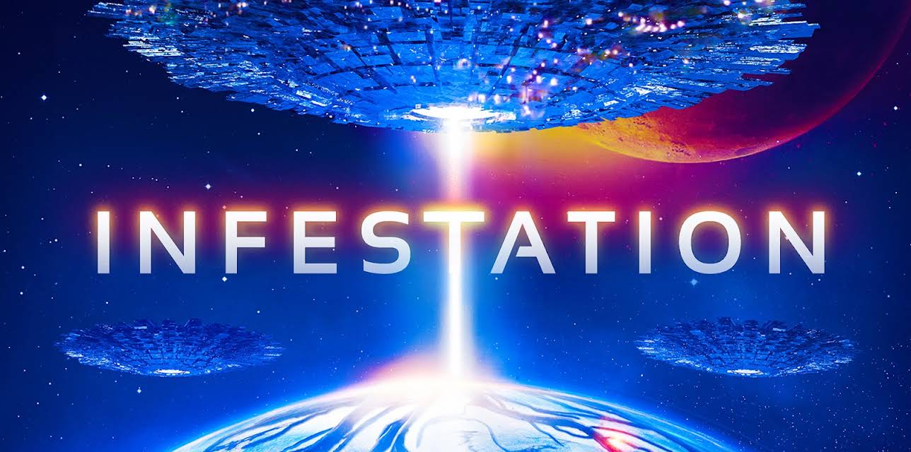 Infestation (2020)