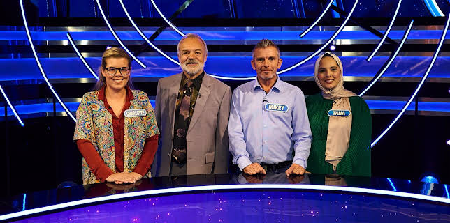 3:00 AM: Wheel of Fortune (S3 E8) (S3) | ITV2 | 3/23 2026