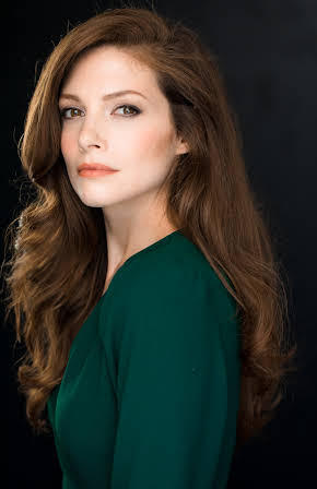 Katherine Cunningham as 