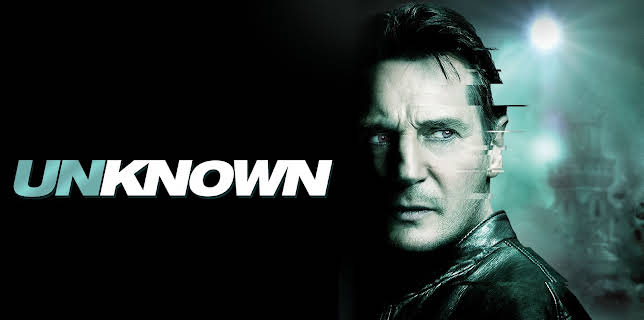 Unknown (2011)
