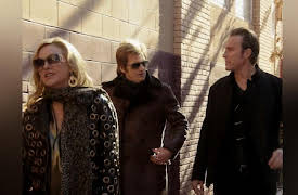 Sex&Drugs&Rock&Roll Season 1: Because We're Legion