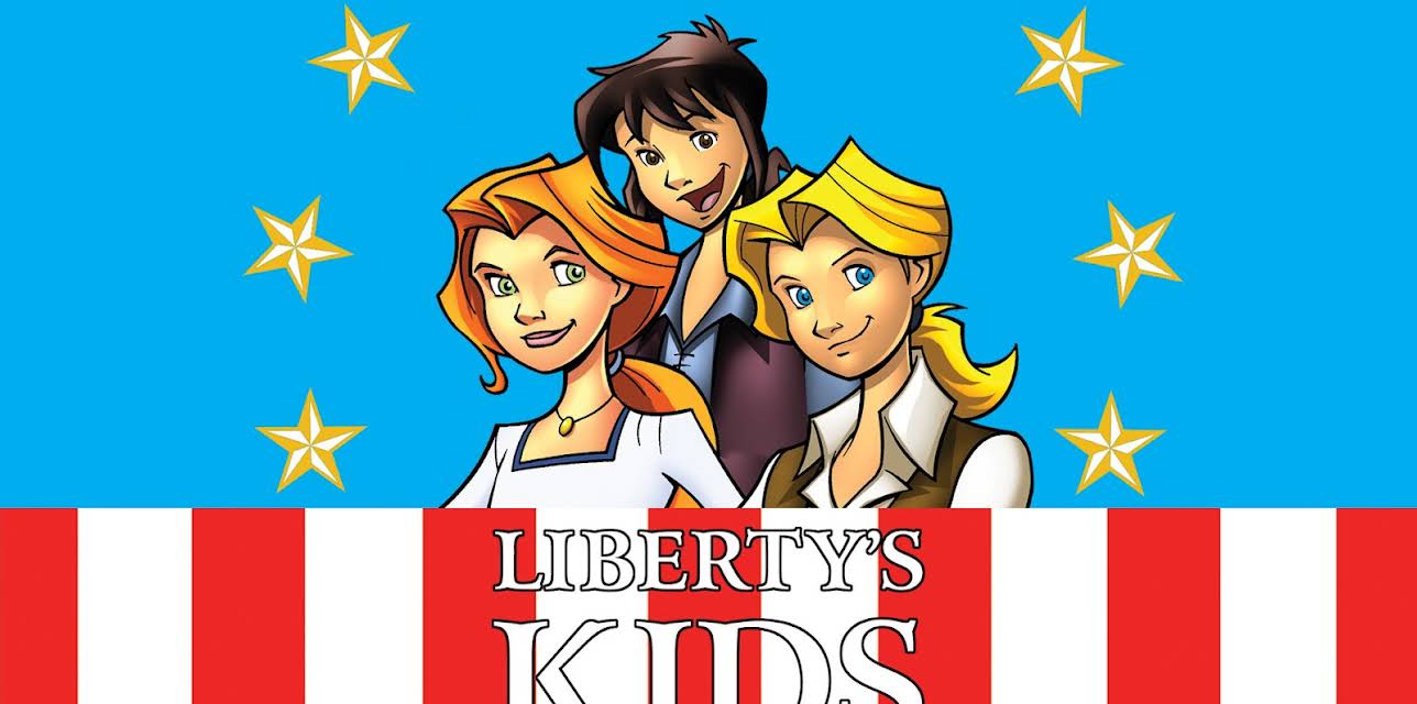 Liberty's Kids