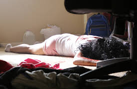 American Nightmare: Episode 3