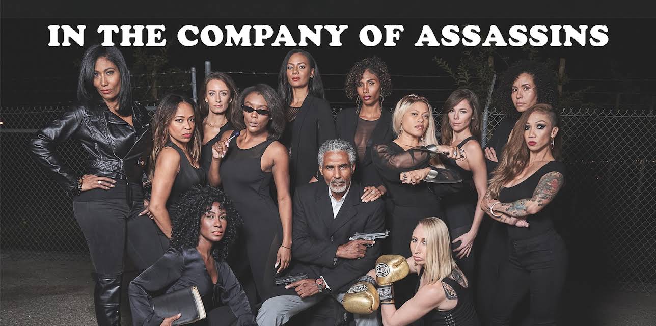 In the Company of Assassins (2022)