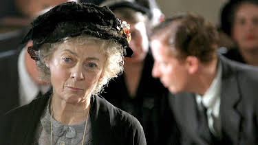 01:35: Agatha Christies Marple (S02/E02) | One | 5/7 2026